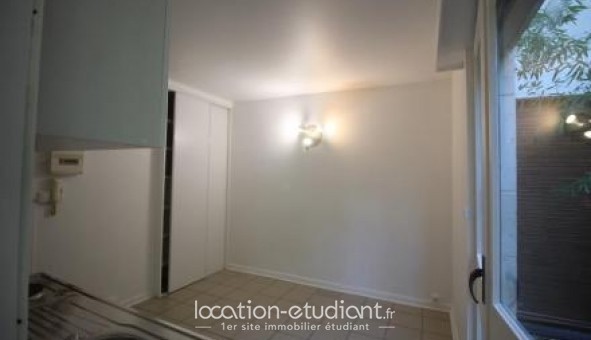 Logement tudiant Studio à La Celle Saint Cloud (78170)