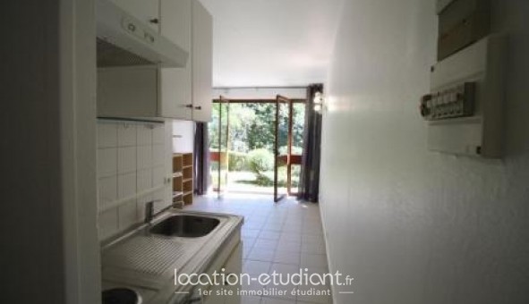 Logement tudiant Studio à La Celle Saint Cloud (78170)