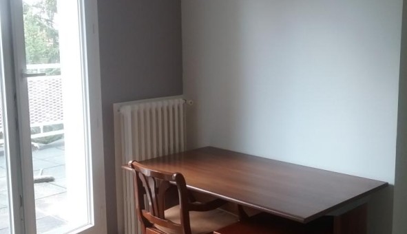 Logement tudiant Studio à La Celle Saint Cloud (78170)