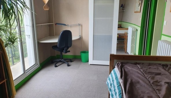 Logement tudiant Studio à La Celle Saint Cloud (78170)