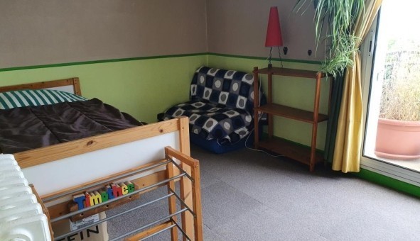 Logement tudiant Studio à La Celle Saint Cloud (78170)