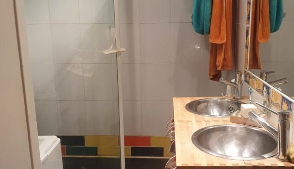 Logement tudiant Studio à La Celle Saint Cloud (78170)