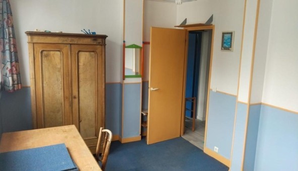 Logement tudiant Studio à La Celle Saint Cloud (78170)
