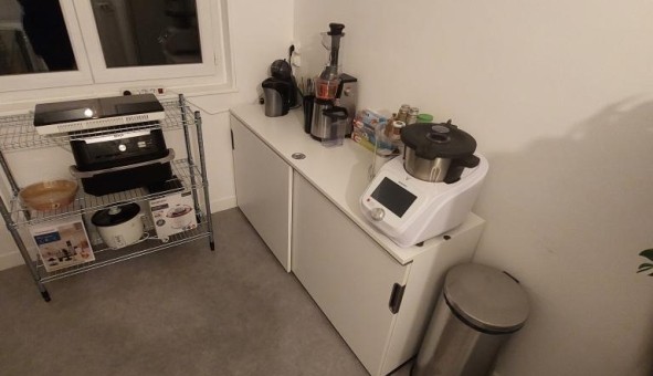 Logement tudiant Studio à La Celle Saint Cloud (78170)