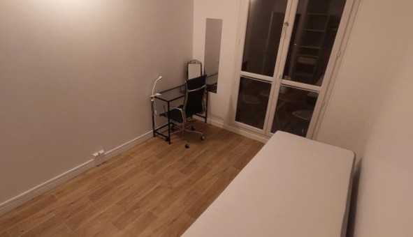 Logement tudiant Studio à La Celle Saint Cloud (78170)