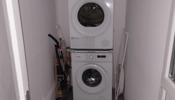 Logement tudiant Studio à La Celle Saint Cloud (78170)