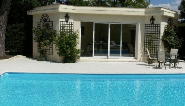 Logement �tudiant Studio &agrave; La Celle Saint Cloud (78170)