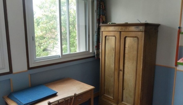 Logement �tudiant Studio &agrave; La Celle Saint Cloud (78170)