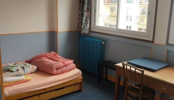 Logement �tudiant Studio &agrave; La Celle Saint Cloud (78170)