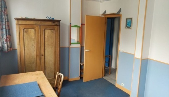 Logement �tudiant Studio &agrave; La Celle Saint Cloud (78170)