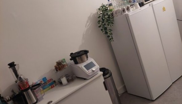 Logement �tudiant Studio &agrave; La Celle Saint Cloud (78170)