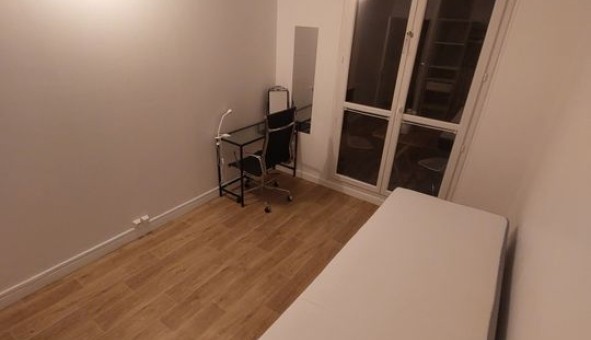 Logement �tudiant Studio &agrave; La Celle Saint Cloud (78170)