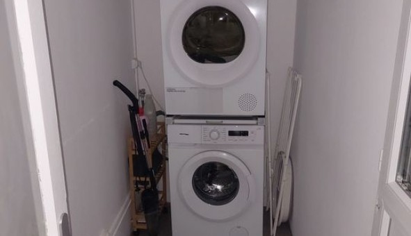 Logement �tudiant Studio &agrave; La Celle Saint Cloud (78170)