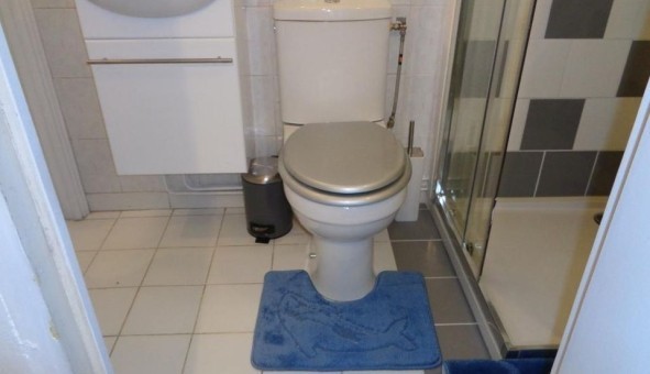 Logement �tudiant Studio &agrave; La Celle Saint Cloud (78170)