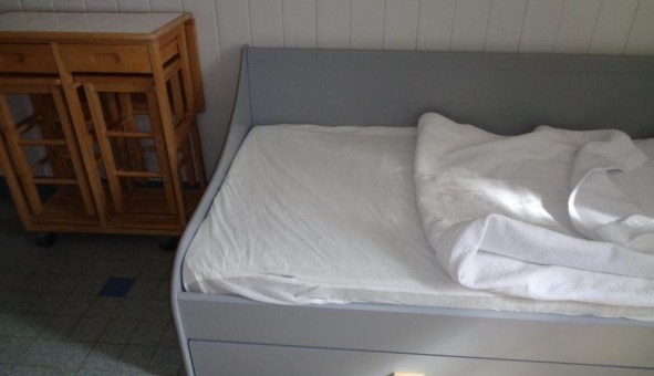 Logement �tudiant Studio &agrave; La Celle Saint Cloud (78170)