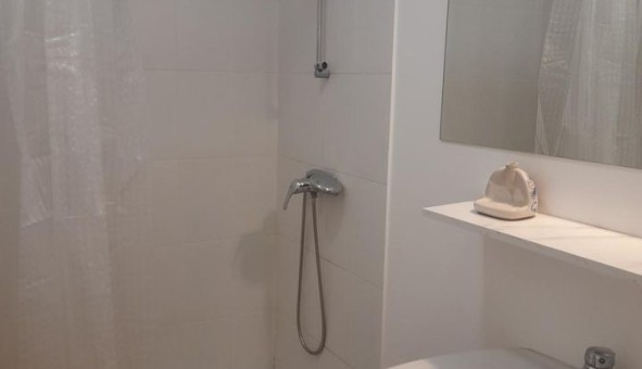 Logement �tudiant Studio &agrave; La Chapelle Caro (56460)