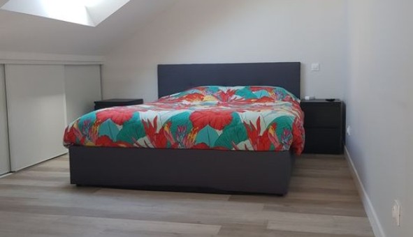 Logement �tudiant Studio &agrave; La Chapelle Gaceline (56200)
