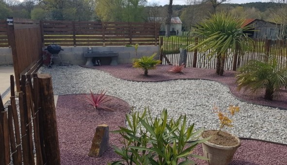 Logement �tudiant Studio &agrave; La Chapelle Gaceline (56200)