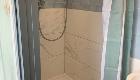 Logement tudiant Studio à La Chapelle Ranville (27950)