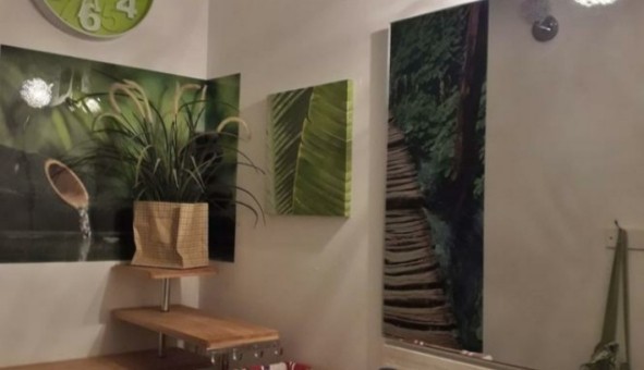 Logement tudiant Studio à La Chapelle Saint Maurice (74410)