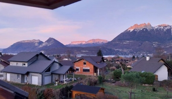 Logement tudiant Studio à La Chapelle Saint Maurice (74410)