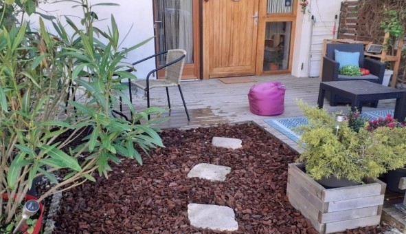 Logement tudiant Studio à La Chapelle Saint Maurice (74410)