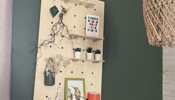 Logement tudiant Studio à La Chapelle Saint Maurice (74410)