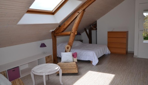 Logement tudiant Location Studio Vide La Chapelle du Noyer (28200)