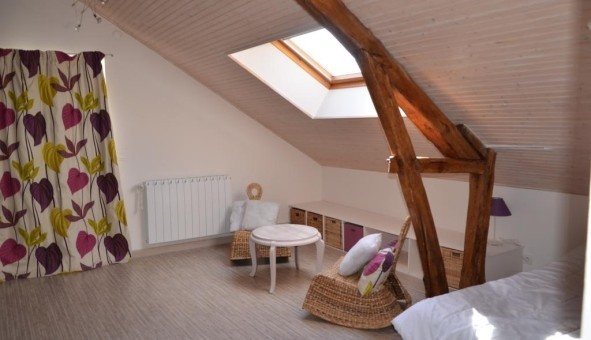 Logement tudiant Studio à La Chapelle du Noyer (28200)