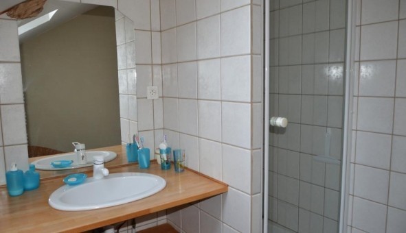 Logement tudiant Studio à La Chapelle du Noyer (28200)
