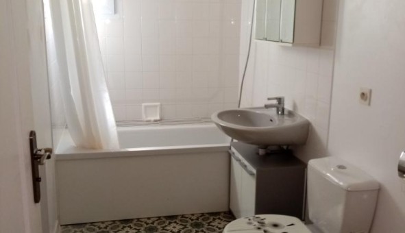 Logement tudiant Studio à La Chapelle sur Erdre (44240)