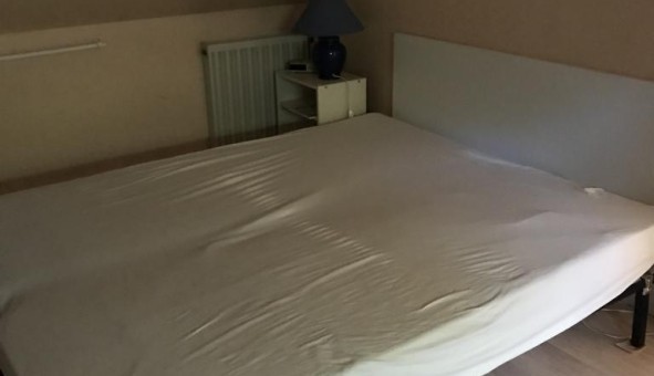 Logement tudiant Studio à La Chapelle sur Erdre (44240)