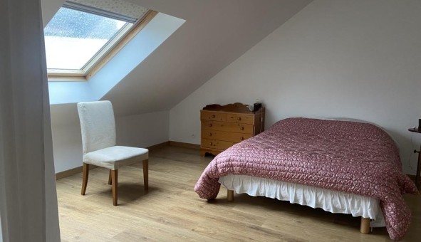 Logement tudiant Studio à La Chapelle sur Erdre (44240)