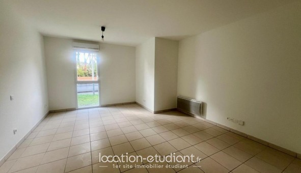 Logement tudiant Studio à La Chapelle sur Erdre (44240)