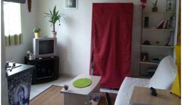 Logement �tudiant Location Studio Vide La Chapelle sur Erdre (44240)