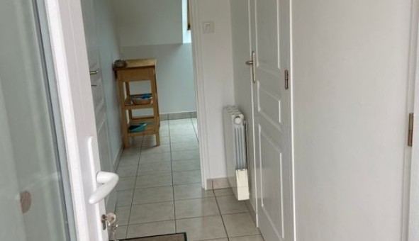Logement �tudiant Studio &agrave; La Chapelle sur Erdre (44240)