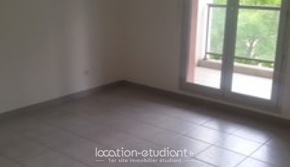 Logement tudiant Studio à La Charme (71100)