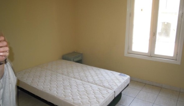 Logement tudiant Studio à La Charme (71100)