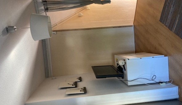 Logement tudiant Studio à La Charme (71100)