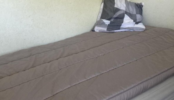 Logement tudiant Studio à La Charme (71100)