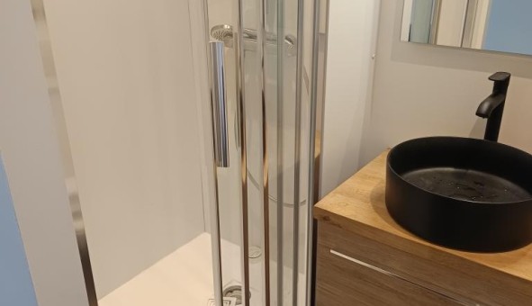 Logement tudiant Studio à La Charme (71100)