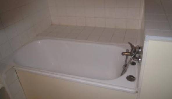 Logement tudiant Studio à La Charme (71100)