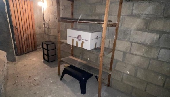 Logement �tudiant Studio &agrave; La Charm�e (71100)