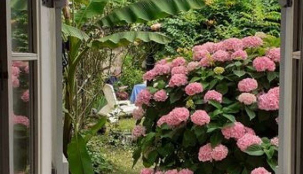 Logement �tudiant Studio &agrave; La Charm�e (71100)