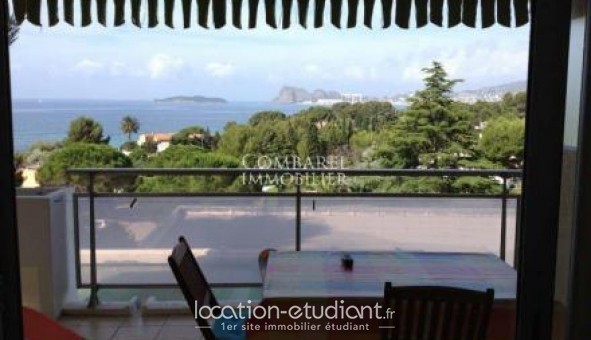 Logement tudiant Studio à La Ciotat (13600)