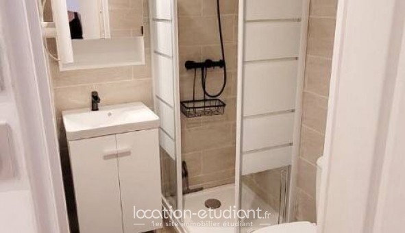 Logement tudiant Studio à La Ciotat (13600)