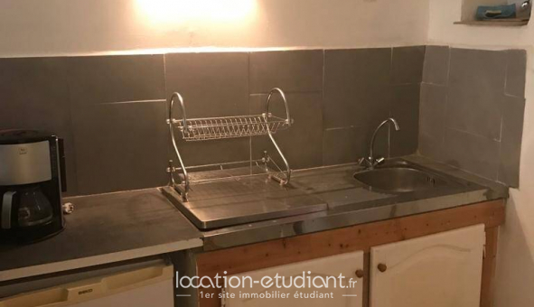Logement tudiant Studio à La Ciotat (13600)