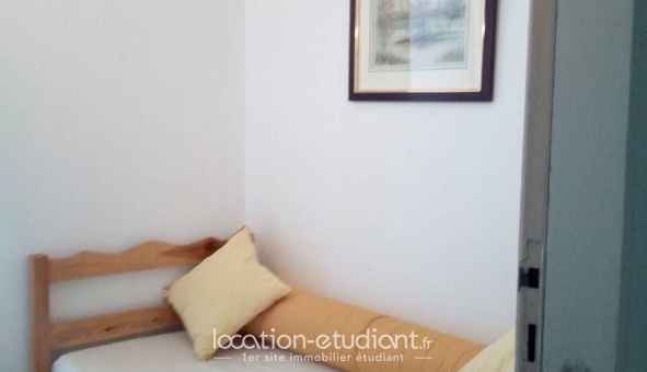 Logement tudiant Studio à La Ciotat (13600)