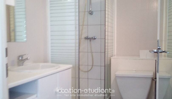 Logement tudiant Studio à La Ciotat (13600)