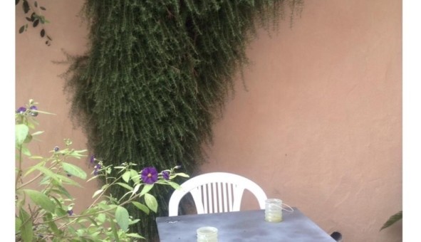 Logement tudiant Location Studio Vide La Colle sur Loup (06480)